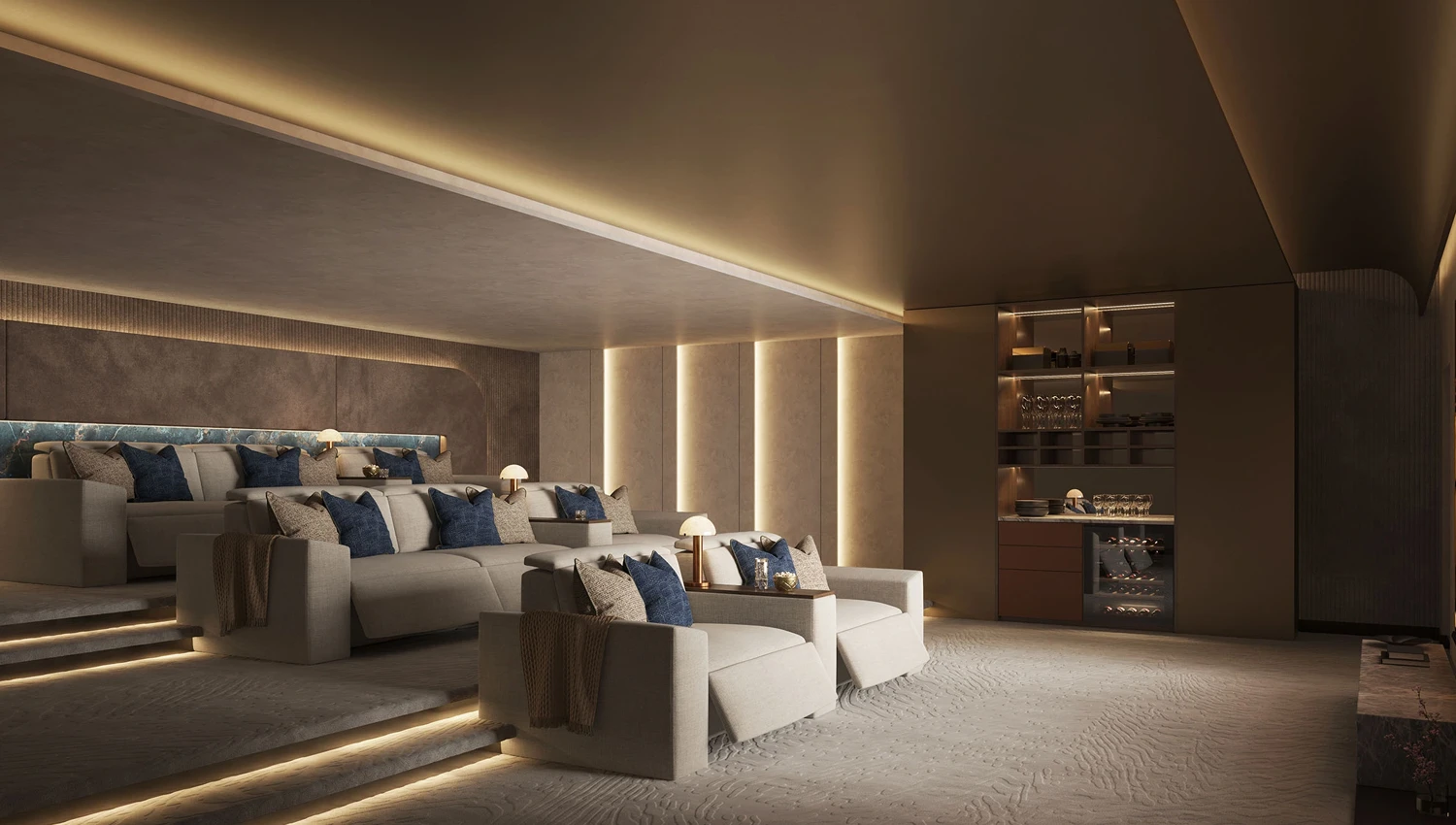 Waldorf Astoria Residences – image 12